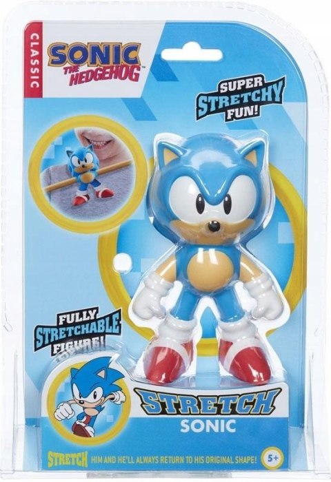Figurka Sonic The Hedgehog Figurka Sonic The Hedgehog