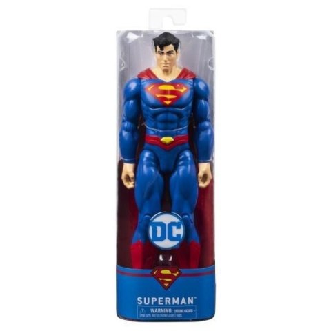 Figurka Superman DC Comics 30cm Figurka Superman DC Comics 30cm