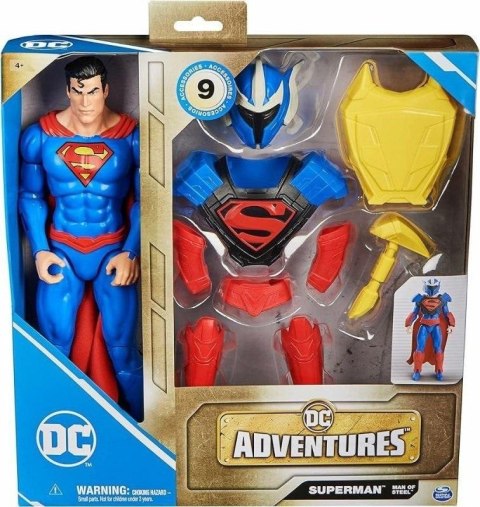 Figurka Superman DC Comics 30cm Figurka Superman DC Comics 30cm
