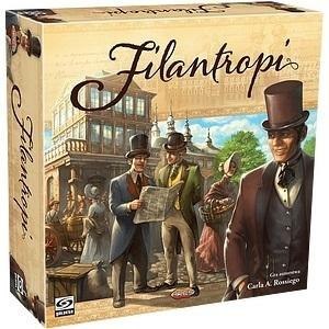 Filantropi GALAKTA Filantropi GALAKTA