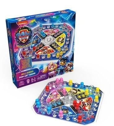 Gra Psi Patrol - Movie Pop Up Game Gra Psi Patrol - Movie Pop Up Game