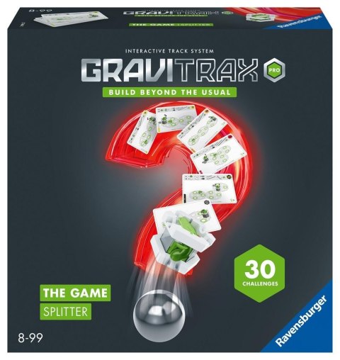 Gravitrax - PRO The Game Splitter Gravitrax - PRO The Game Splitter