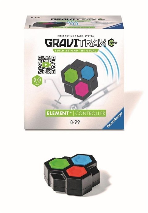 Gravitrax - Power Dodatek Remote Controller Gravitrax - Power Dodatek Remote Controller