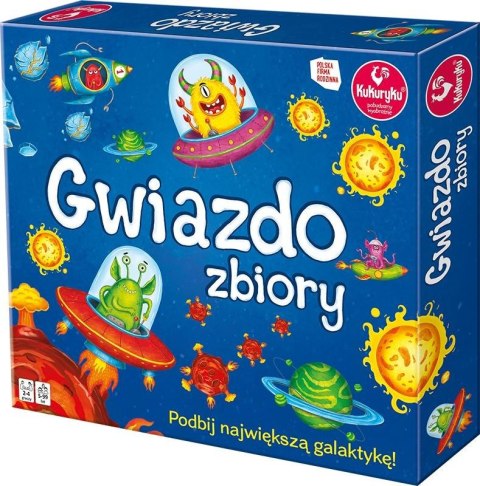Gwiazdozbiory Gwiazdozbiory