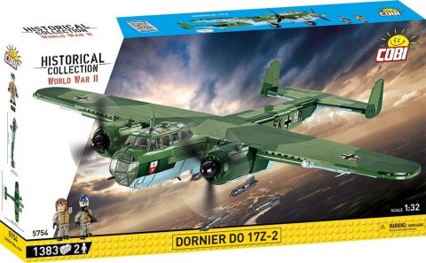 HC WWII Dornier DO 17Z-2 HC WWII Dornier DO 17Z-2