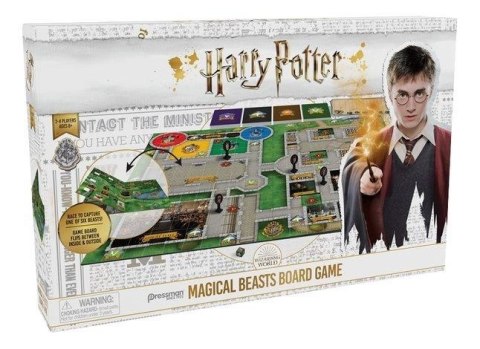 Harry Potter Magical Beasts Harry Potter Magical Beasts