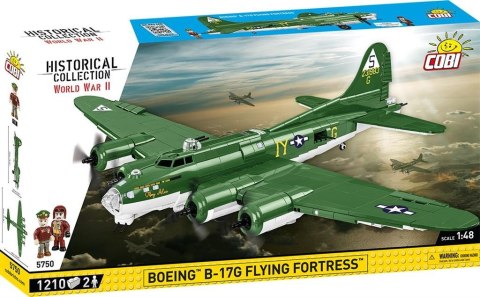 Historical Collection Boeing B-17F Flying Fortress Historical Collection Boeing B-17F Flying Fortress
