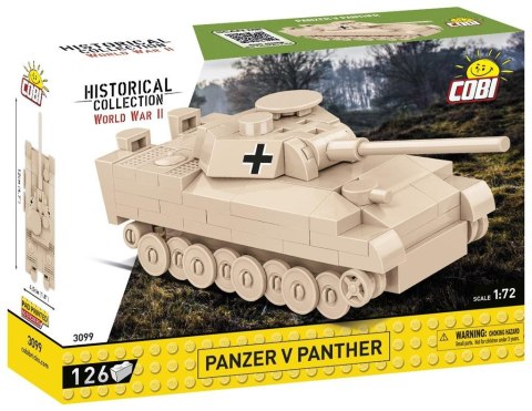 Historical Collection World War II Panzer V Panthe Historical Collection World War II Panzer V Panthe