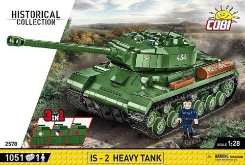 IS-2 IS-2
