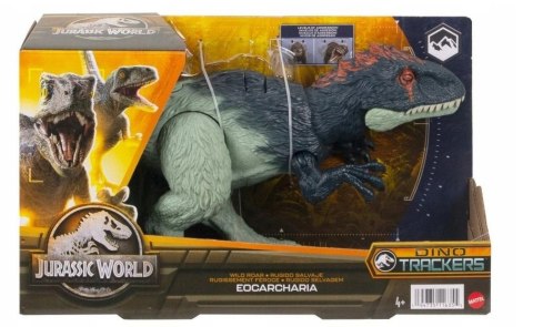 Jurassic World. Dinozaur Eokarcharia HLP17 Jurassic World. Dinozaur Eokarcharia HLP17