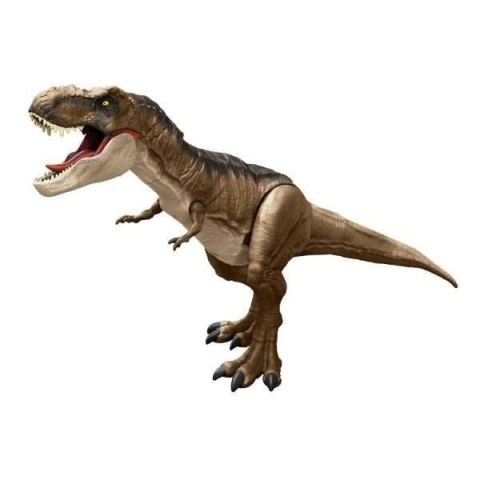 Jurassic World Figurka Kolosalny Tyranozaur HBK73 Jurassic World Figurka Kolosalny Tyranozaur HBK73