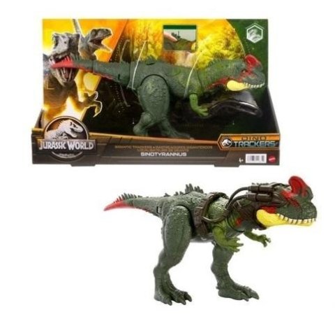 Jurassic World. Sinotyrannus HLP25 Jurassic World. Sinotyrannus HLP25