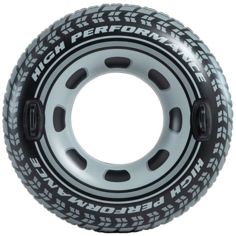 Koło do pływania opona monster truck Koło do pływania opona monster truck