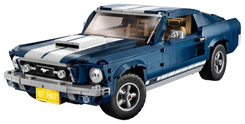 LEGO 10265 Creator Expert Ford Mustang LEGO 10265 Creator Expert Ford Mustang
