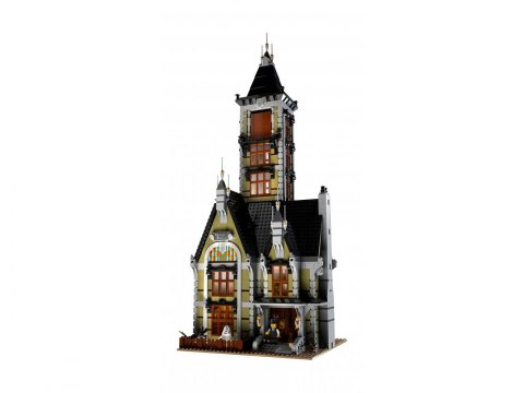 LEGO 10273 Creator Dom Strachu LEGO 10273 Creator Dom Strachu