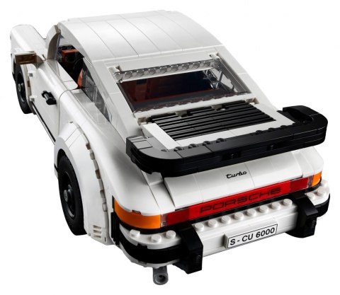 LEGO 10295 Creator Expert Porsche 911