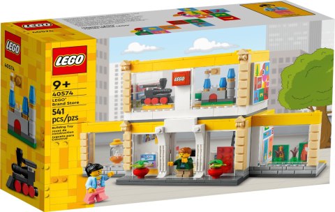 LEGO 40574 Sklep firmowy LEGO LEGO 40574 Sklep firmowy LEGO