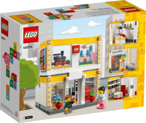 LEGO 40574 Sklep firmowy LEGO LEGO 40574 Sklep firmowy LEGO