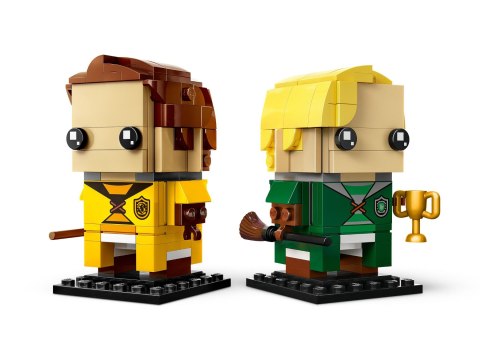 LEGO 40617 Draco Malfoy i Cedric Diggory LEGO 40617 Draco Malfoy i Cedric Diggory