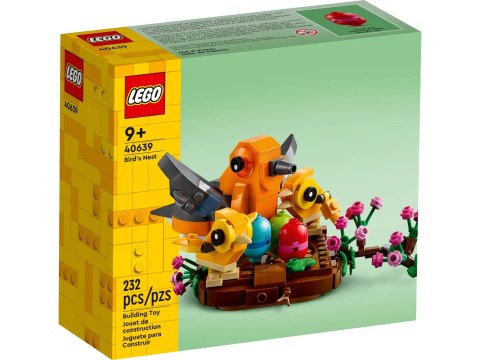 LEGO 40639 Ptasie gniazdo LEGO 40639 Ptasie gniazdo
