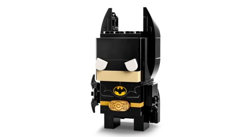 LEGO 40748 BrickHeadz Batman 8w1 LEGO 40748 BrickHeadz Batman 8w1
