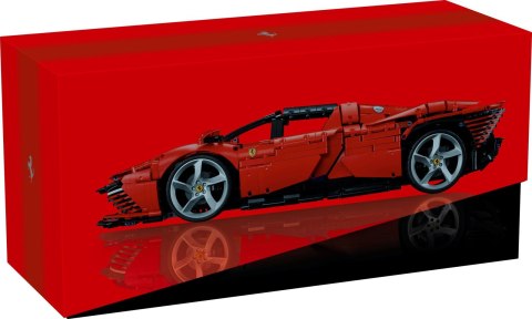 LEGO 42143 TECHNIC Ferrari Daytona SP3 LEGO 42143 TECHNIC Ferrari Daytona SP3