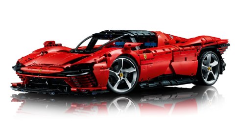 LEGO 42143 TECHNIC Ferrari Daytona SP3 LEGO 42143 TECHNIC Ferrari Daytona SP3