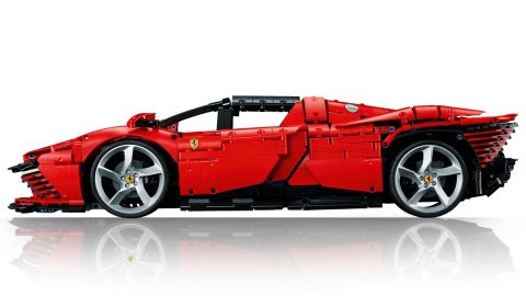LEGO 42143 TECHNIC Ferrari Daytona SP3 LEGO 42143 TECHNIC Ferrari Daytona SP3