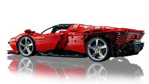 LEGO 42143 TECHNIC Ferrari Daytona SP3 LEGO 42143 TECHNIC Ferrari Daytona SP3