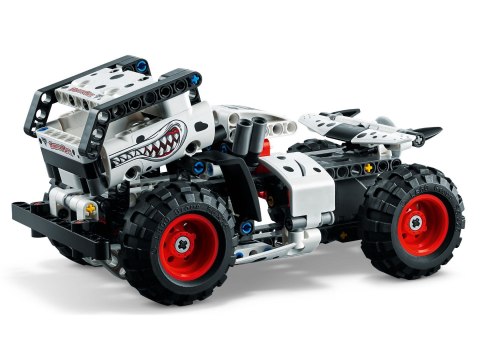 LEGO 42150 TECHNIC Monster Jam Monster Mutt Dalmat LEGO 42150 TECHNIC Monster Jam Monster Mutt Dalmat