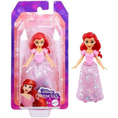 Lalka Księżniczka Arielka Disney Princess Lalka Księżniczka Arielka Disney Princess