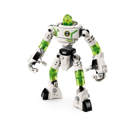 LEGO 71454 DREAMZZZ Mateo i robot Z-Blob LEGO 71454 DREAMZZZ Mateo i robot Z-Blob