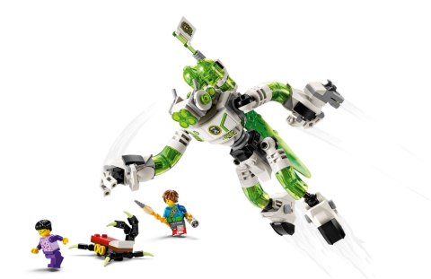 LEGO 71454 DREAMZZZ Mateo i robot Z-Blob LEGO 71454 DREAMZZZ Mateo i robot Z-Blob