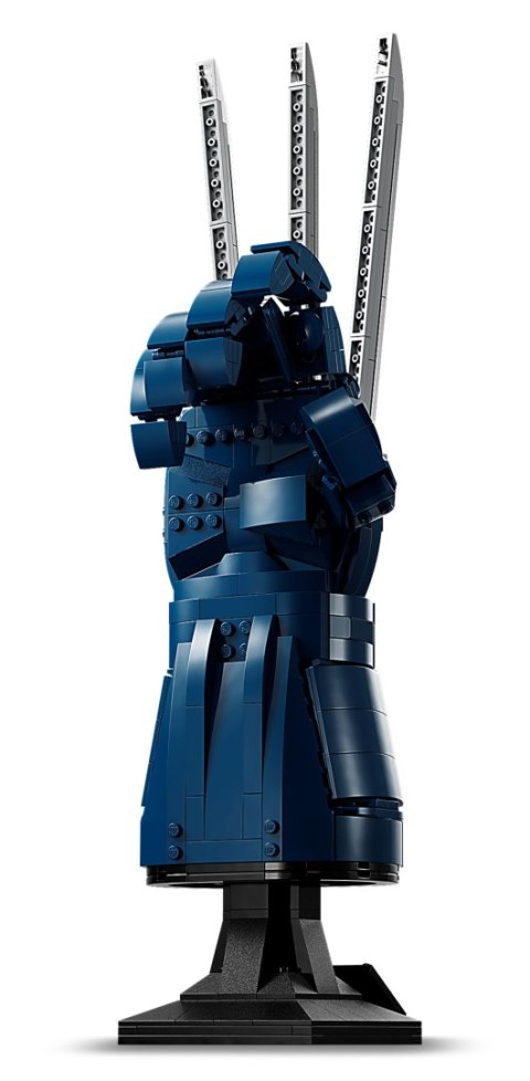 LEGO 76250 Marvel Szpony z adamantium Wolverine'a LEGO 76250 Marvel Szpony z adamantium Wolverine'a