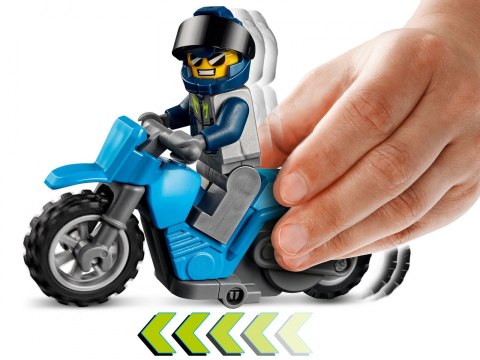 LEGO(R) CITY 60299 Konkurs kaskaderski