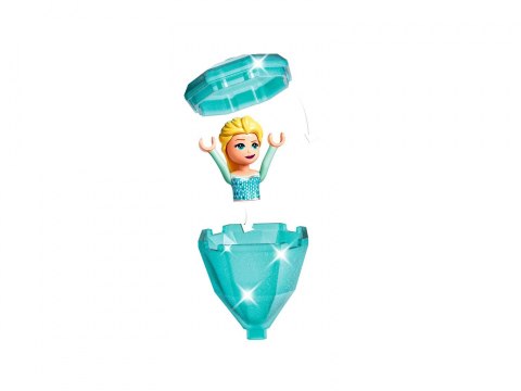 LEGO(R) DISNEY PRINCESS 43199 Dziedziniec zamku El LEGO(R) DISNEY PRINCESS 43199 Dziedziniec zamku El
