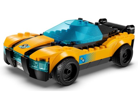 LEGO(R) DREAMZZZ 71475 Kosmiczny samochód pana Oza LEGO(R) DREAMZZZ 71475 Kosmiczny samochód pana Oza