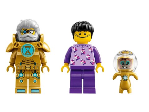 LEGO(R) DREAMZZZ 71475 Kosmiczny samochód pana Oza LEGO(R) DREAMZZZ 71475 Kosmiczny samochód pana Oza