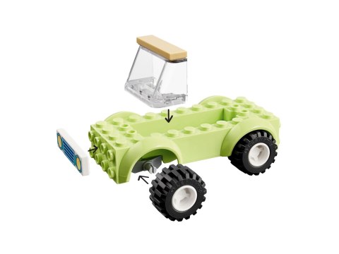 LEGO(R) FRIENDS 41726 Wakacyjna wyprawa na biwak LEGO(R) FRIENDS 41726 Wakacyjna wyprawa na biwak
