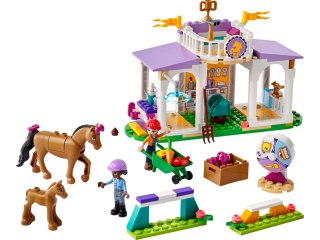 LEGO(R) FRIENDS 41746 Szkolenie koni