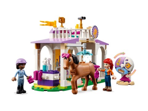 LEGO(R) FRIENDS 41746 Szkolenie koni LEGO(R) FRIENDS 41746 Szkolenie koni
