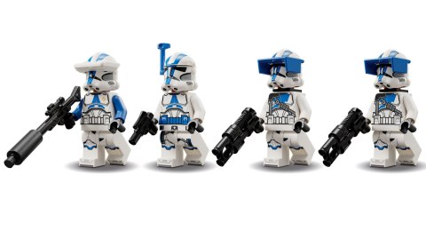 LEGO(R) STAR WARS 75345 Zestaw bitewny - żołnierze LEGO(R) STAR WARS 75345 Zestaw bitewny - żołnierze