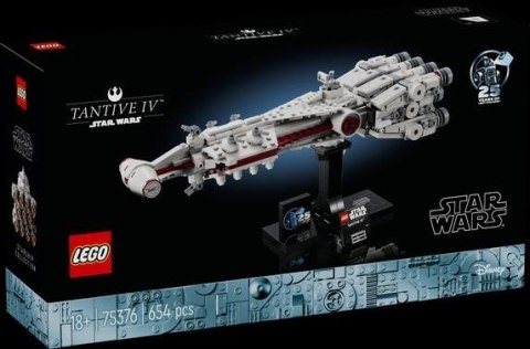 LEGO(R) STAR WARS 75376 Tantive IV(TM) V29 LEGO(R) STAR WARS 75376 Tantive IV(TM) V29