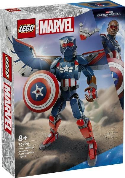 LEGO(R) SUPER HEROES 76296 L/50076296 LEGO(R) SUPER HEROES 76296 L/50076296