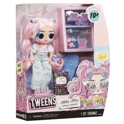 LOL Surprise Tweens Core Doll - Flora Moon LOL Surprise Tweens Core Doll - Flora Moon