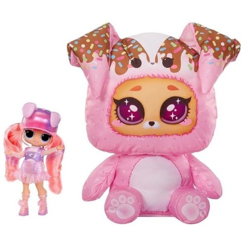 LOL Surprise Tweens Costume Surprise - Ali Dance LOL Surprise Tweens Costume Surprise - Ali Dance