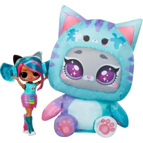 LOL Surprise Tweens Costume Surprise - Emma Emo LOL Surprise Tweens Costume Surprise - Emma Emo