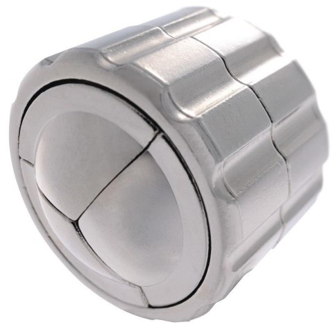 Łamigłówka Cast Cylinder - poziom 4/6 G3 Łamigłówka Cast Cylinder - poziom 4/6 G3