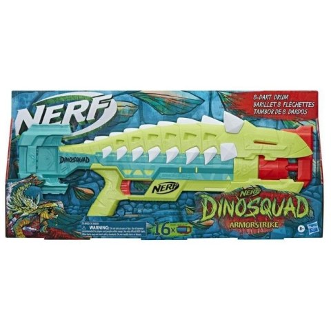 NERF Dino Armor-Strike NERF Dino Armor-Strike