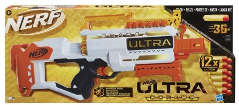 NERF Ultra Dorado NERF Ultra Dorado